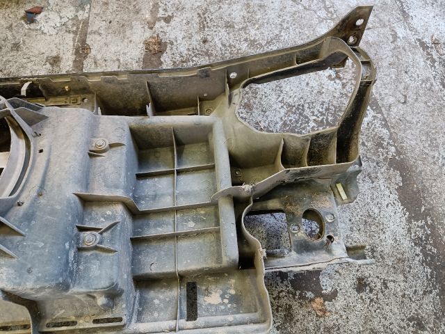 bontott VW GOLF III Komplett Homlokfal (Részeivel)