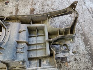 bontott VW GOLF III Komplett Homlokfal (Részeivel)