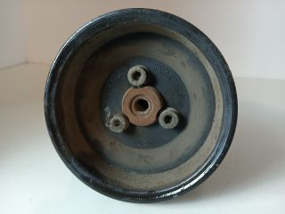 bontott VW GOLF III Kormányszervó Motor (Hidraulikus)