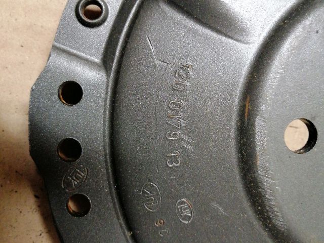 bontott VW GOLF III Kuplung Szerkezet