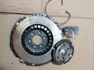 bontott VW GOLF III Kuplung Szerkezet