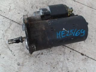 bontott VW GOLF III Önindító