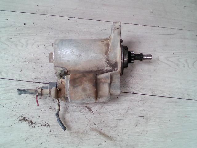 bontott VW GOLF III Önindító