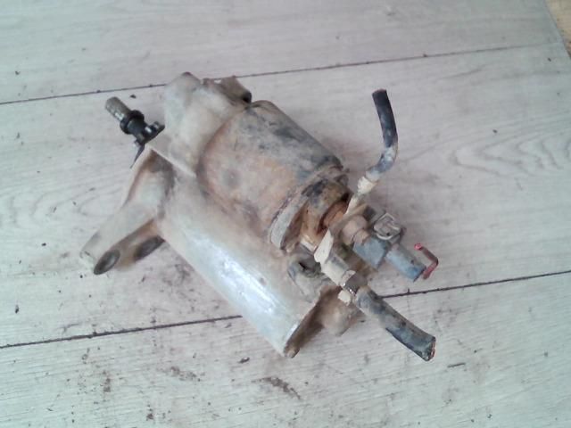 bontott VW GOLF III Önindító