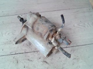 bontott VW GOLF III Önindító