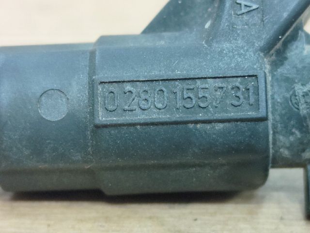 bontott VW GOLF III Porlasztó (1 db)