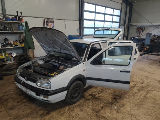 bontott VW GOLF III Porlasztó (1 db)