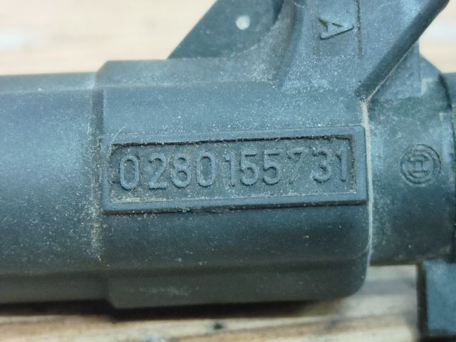 bontott VW GOLF III Porlasztó (1 db)