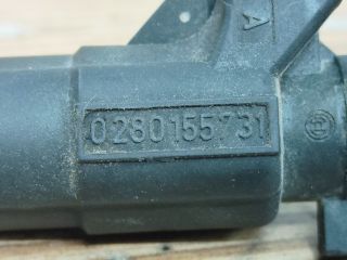 bontott VW GOLF III Porlasztó (1 db)