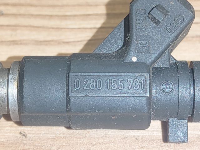 bontott VW GOLF III Porlasztó (1 db)