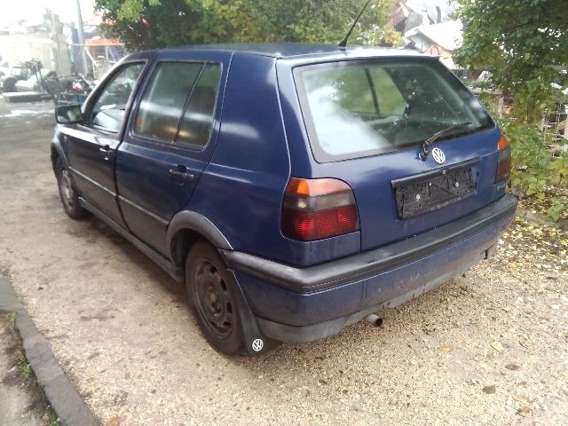 bontott VW GOLF III Porlasztó (1 db)