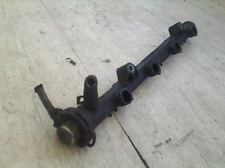 bontott VW GOLF III Porlasztó Sor / Híd