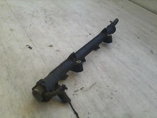 bontott VW GOLF III Porlasztó Sor / Híd