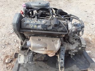 bontott VW GOLF III Szívósor