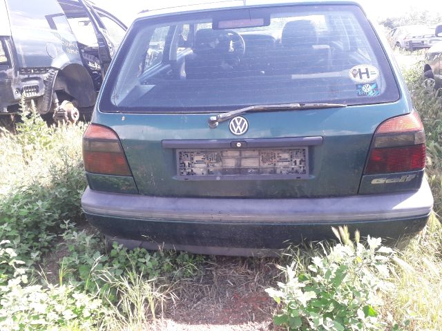 bontott VW GOLF III Üzemanyag Szivattyú