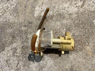 bontott VW GOLF III Üzemanyag Szivattyú