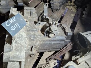 bontott VW GOLF III Váltó (Mechanikus)