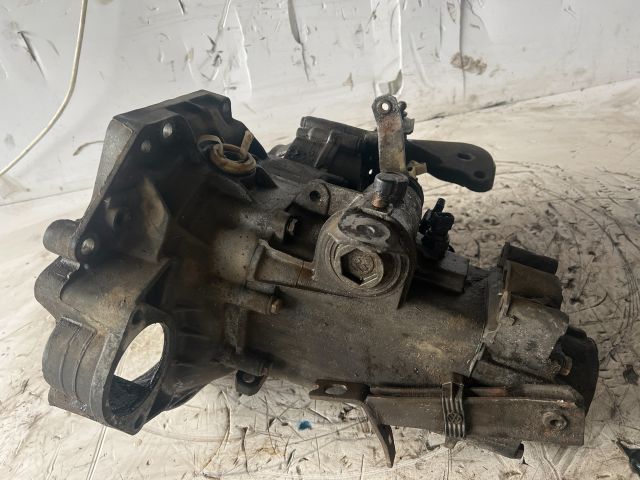 bontott VW GOLF III Váltó (Mechanikus)