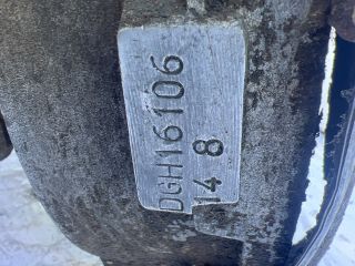 bontott VW GOLF III Váltó (Mechanikus)