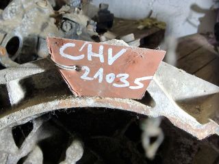 bontott VW GOLF III Váltó (Mechanikus)