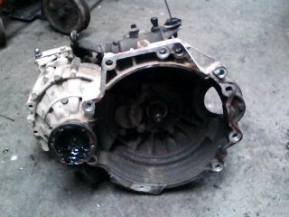 bontott VW GOLF III Váltó (Mechanikus)
