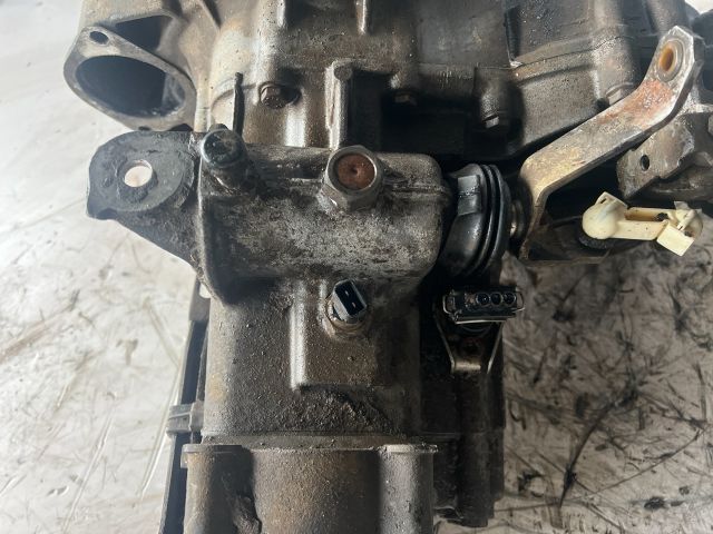 bontott VW GOLF III Váltó (Mechanikus)