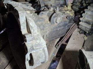 bontott VW GOLF III Váltó (Mechanikus)
