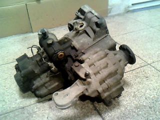 bontott VW GOLF III Váltó (Mechanikus)