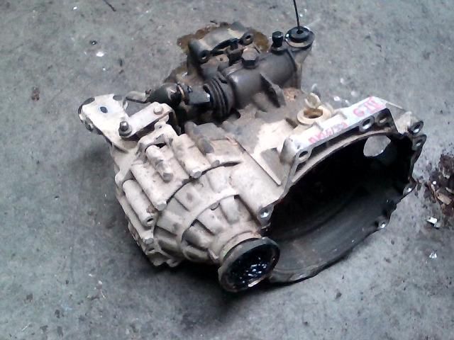 bontott VW GOLF III Váltó (Mechanikus)