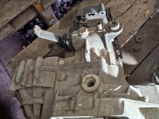 bontott VW GOLF III Váltó (Mechanikus)