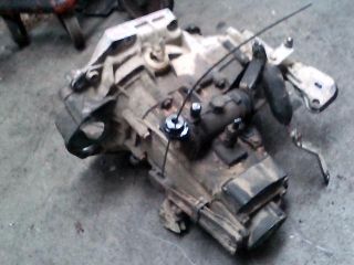 bontott VW GOLF III Váltó (Mechanikus)