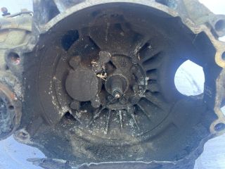 bontott VW GOLF III Váltó (Mechanikus)