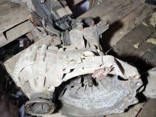 bontott VW GOLF III Váltó (Mechanikus)