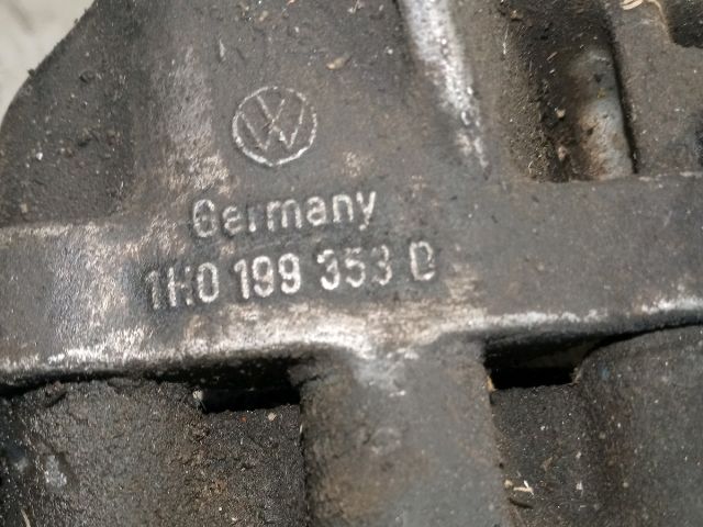 bontott VW GOLF III Váltó (Mechanikus)