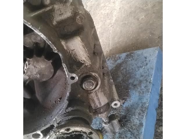bontott VW GOLF III Váltó (Mechanikus)