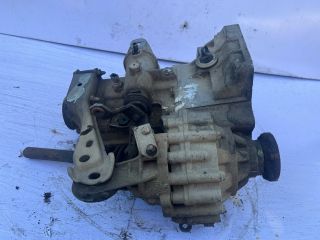 bontott VW GOLF III Váltó (Mechanikus)