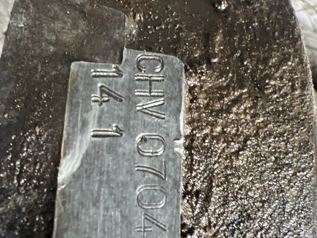 bontott VW GOLF III Váltó (Mechanikus)