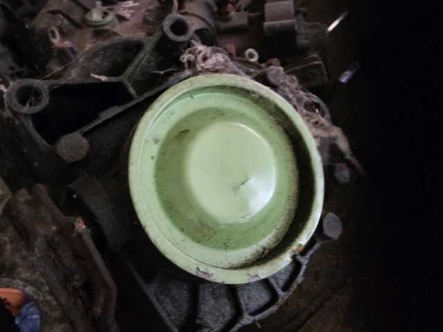 bontott VW GOLF III Váltó (Mechanikus)