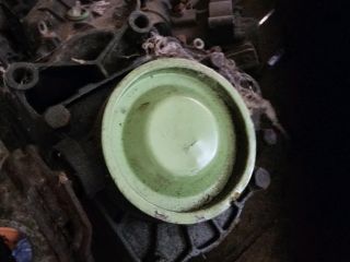 bontott VW GOLF III Váltó (Mechanikus)