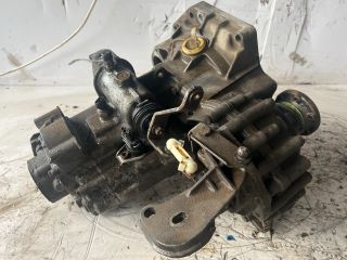 bontott VW GOLF III Váltó (Mechanikus)