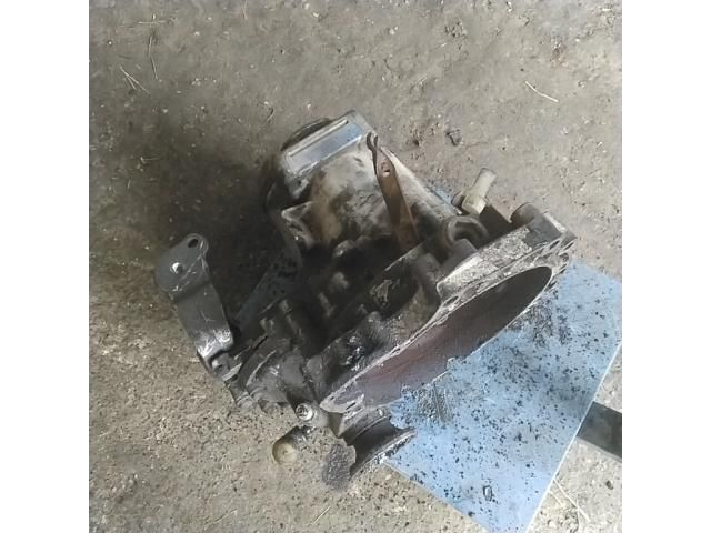 bontott VW GOLF III Váltó (Mechanikus)