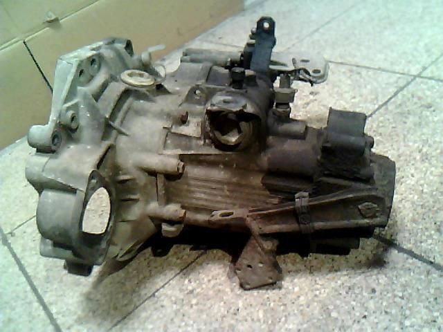 bontott VW GOLF III Váltó (Mechanikus)