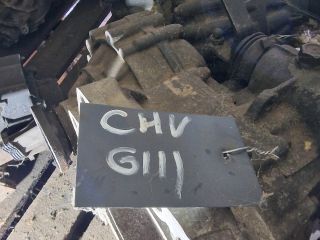 bontott VW GOLF III Váltó (Mechanikus)