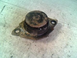 bontott VW GOLF III Váltó Tartó Bak (Pozíciófüggetlen)