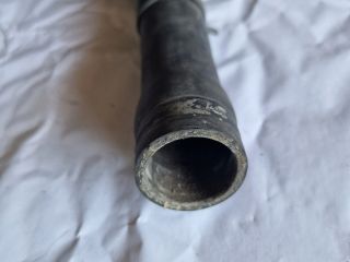 bontott VW GOLF III Vízcső