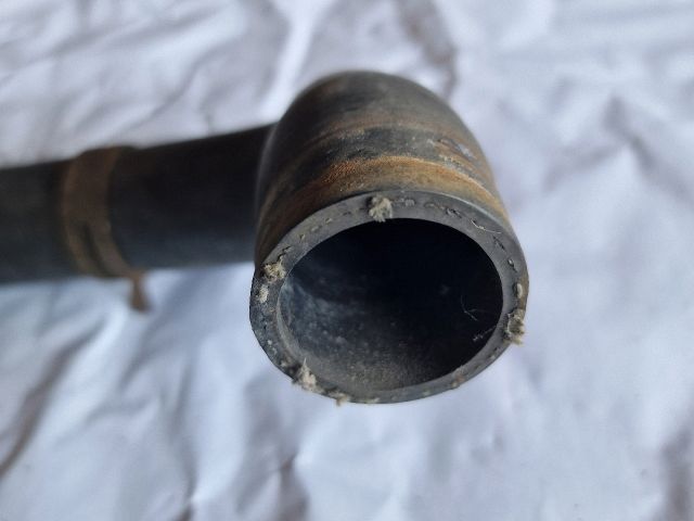 bontott VW GOLF III Vízcső