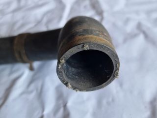 bontott VW GOLF III Vízcső