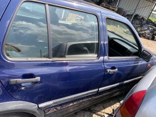 bontott VW GOLF III Vízcső