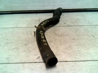 bontott VW GOLF III Vízcső