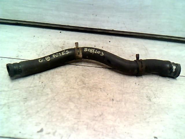 bontott VW GOLF III Vízcső